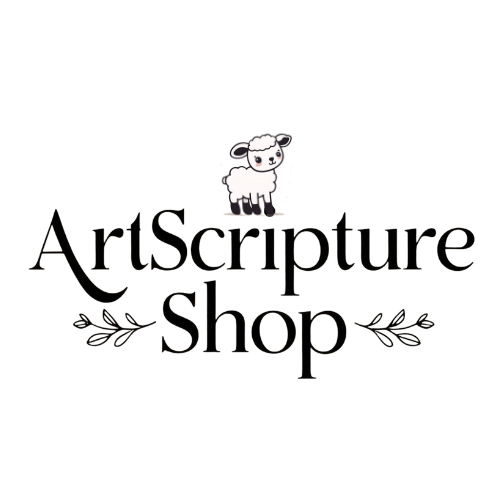 Artscripture Shop